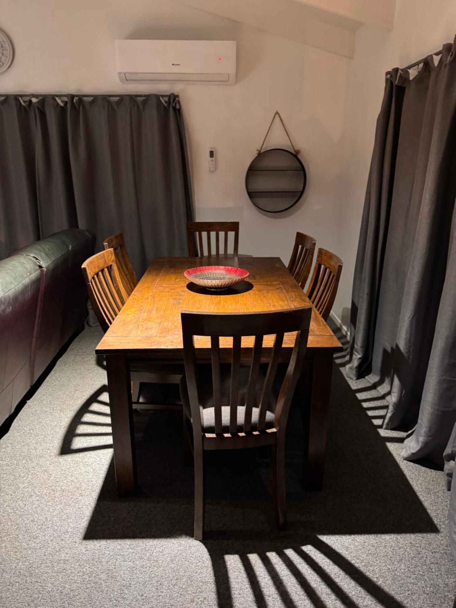 Wairoa Motel Экстерьер фото