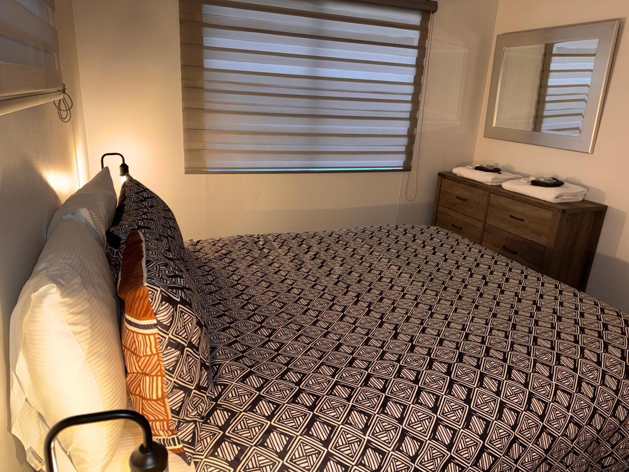 Wairoa Motel Экстерьер фото